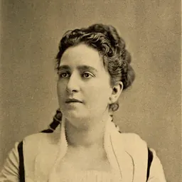 Portrait of Rose Eytinge