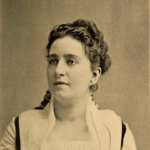 Portrait of Rose Eytinge