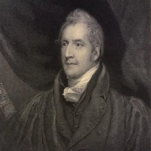 Portrait of Richard Yates