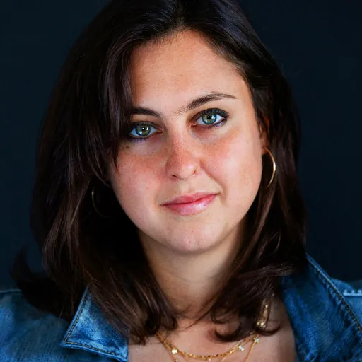 Portrait of Sky Dylan-Robbins