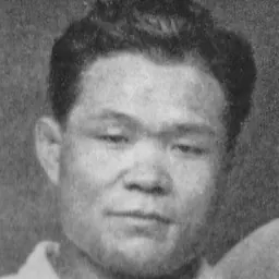 Portrait of Kyūtarō Kanda