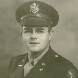 Portrait of Robert C. Miller
