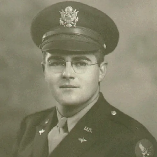 Portrait of Robert C. Miller