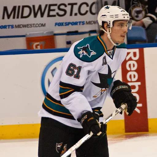 Portrait of Justin Braun
