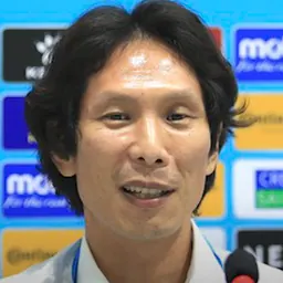 Portrait of Gong O-kyun