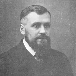 Portrait of Vincuk Advažny