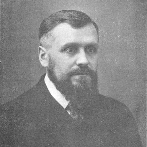 Portrait of Vincuk Advažny