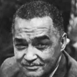 Portrait of Coleman Young