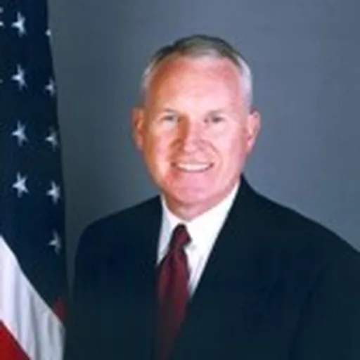 Portrait of Aubrey Hooks