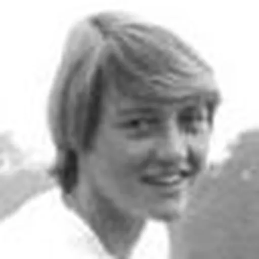 Portrait of Claudia Noack