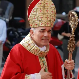 Portrait of Andrea Bruno Mazzocato
