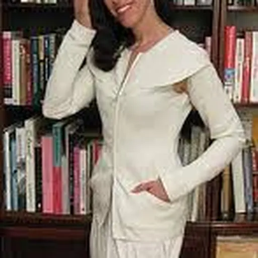 Portrait of Susan Scafidi