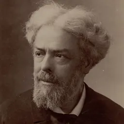 Portrait of Alexis-Joseph Mazerolle