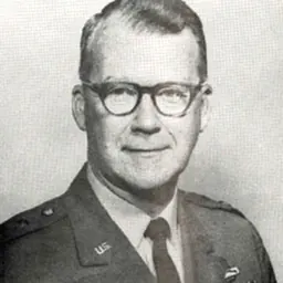 Portrait of John C. Raaen, Jr.