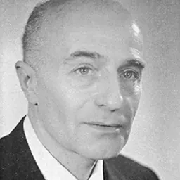 Portrait of Angelo Salizzoni