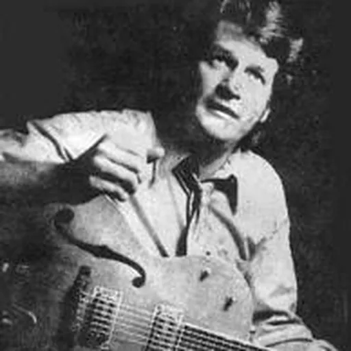 Portrait of Jeffrey Frederick