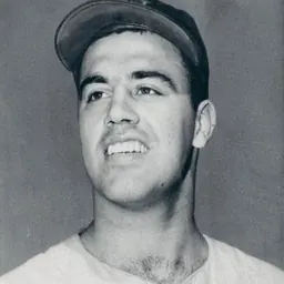 Portrait of Dave Giusti
