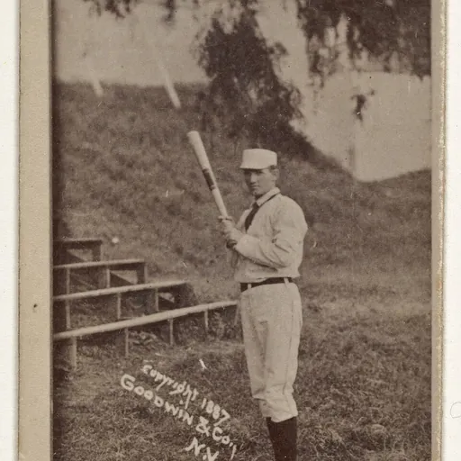 Portrait of Steve Toole