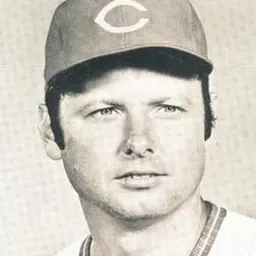 Portrait of Jack Billingham