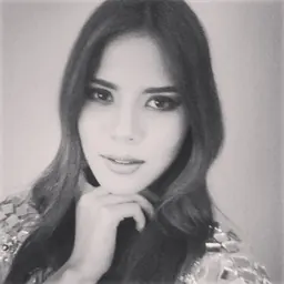 Portrait of Idubina Rivas