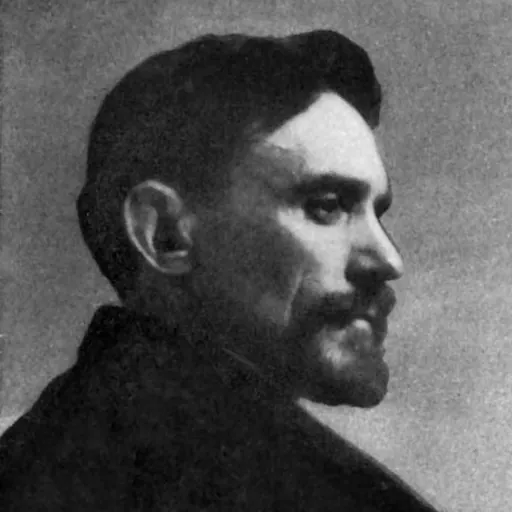 Portrait of John Vanderpoel