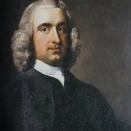 Portrait of Owen Manning