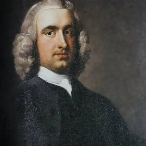 Portrait of Owen Manning