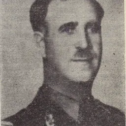 Portrait of Alexandru Dobriceanu
