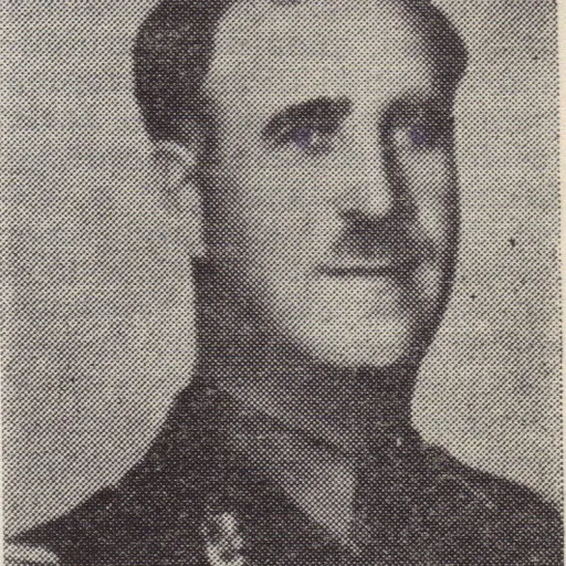 Portrait of Alexandru Dobriceanu