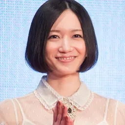 Portrait of Ayano Ōmoto