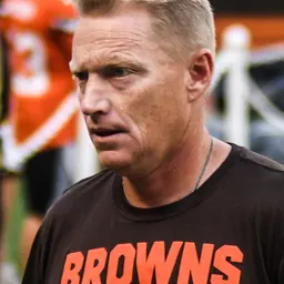 Portrait of Chris Tabor