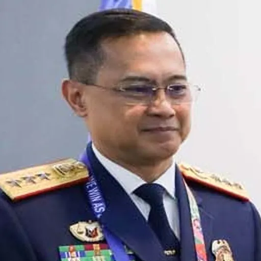 Portrait of Archie Gamboa