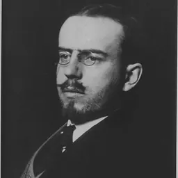 Portrait of William H. Clapp