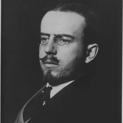 Portrait of William H. Clapp