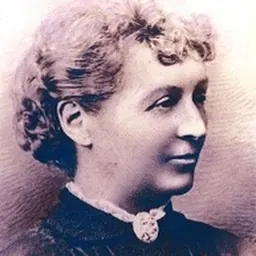 Portrait of Zepherina Smith