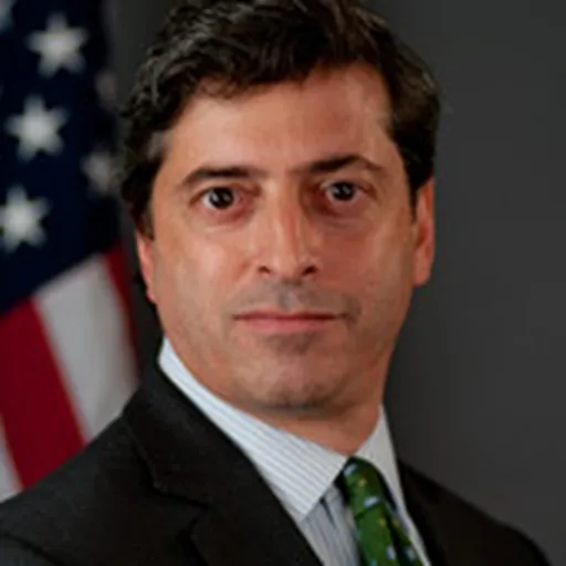 Portrait of Robert Khuzami