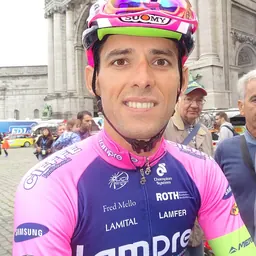 Portrait of Mário Costa