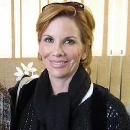 Portrait of Melissa Gilbert