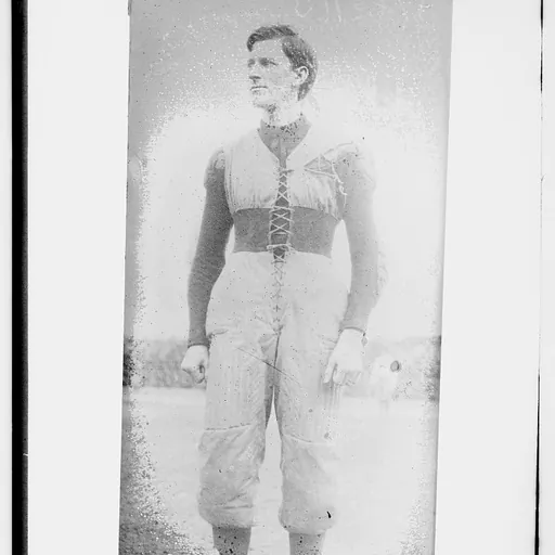 Portrait of Fred Thomson