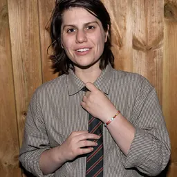 Portrait of Alex Lahey