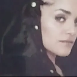 Portrait of Natasja Saad