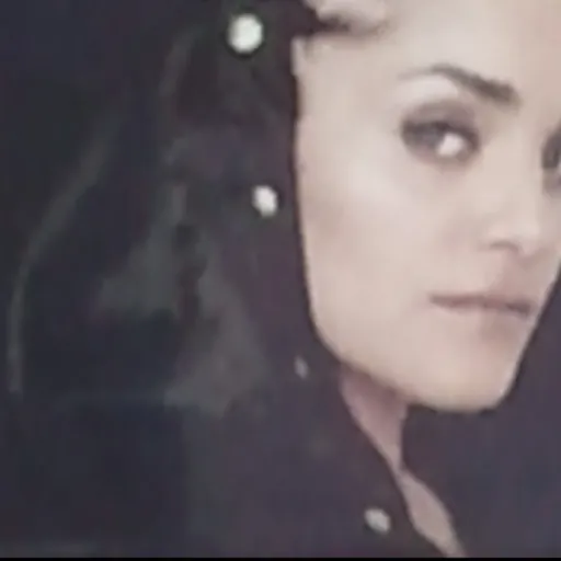 Portrait of Natasja Saad