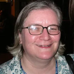 Portrait of Catherine A. Fitzpatrick