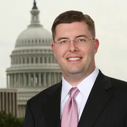 Portrait of Ryan Dean Newman