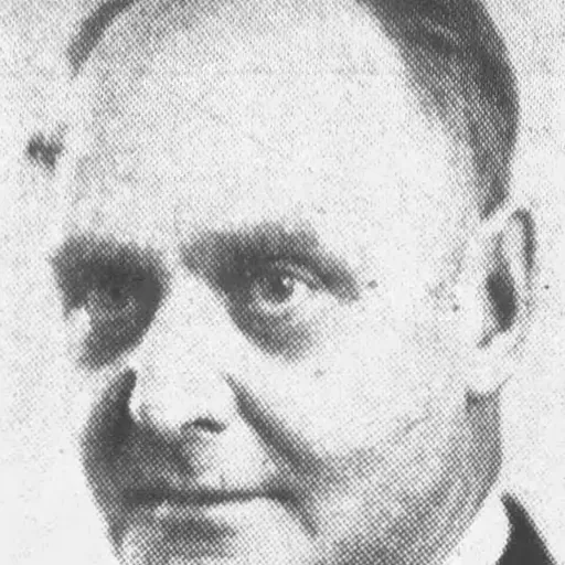Portrait of Robert Lewis Brown, Sr.