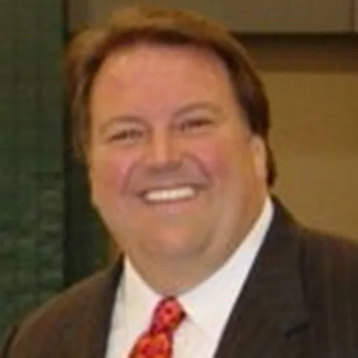 Portrait of Mark Taylor