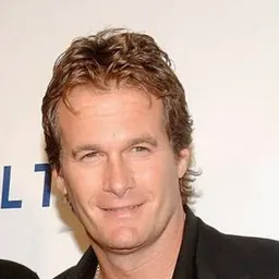 Portrait of Rande Gerber