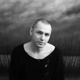 Portrait of Danja Akulin