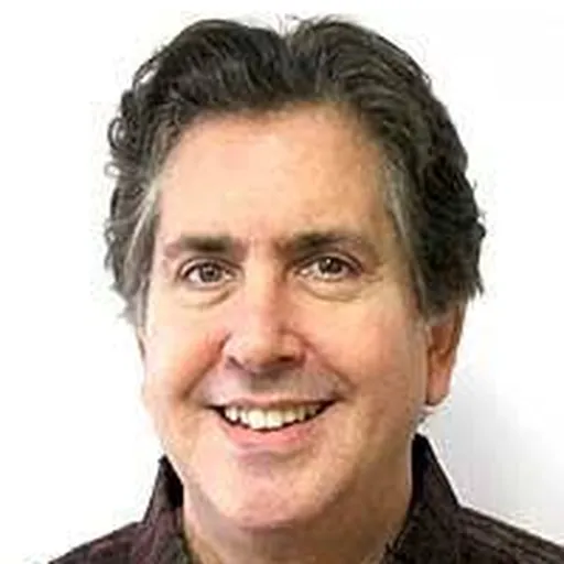Portrait of Douglas B. Lenat