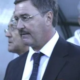 Portrait of Boris Stukalov